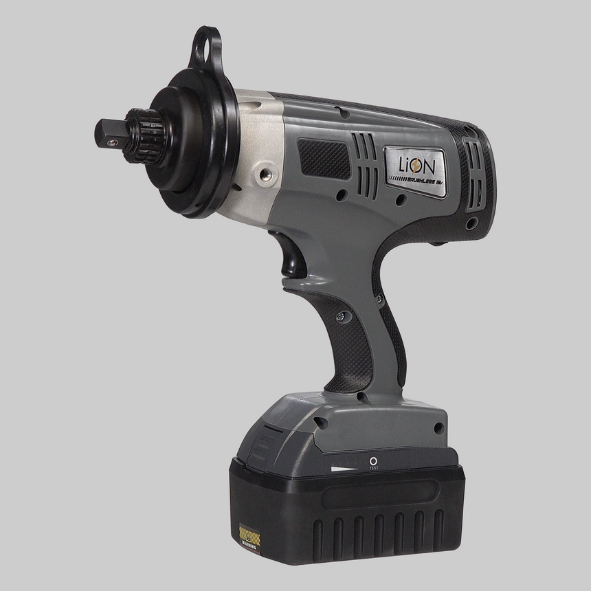 Lifting Ring for LION GUN-.25 and LION GUN-.7