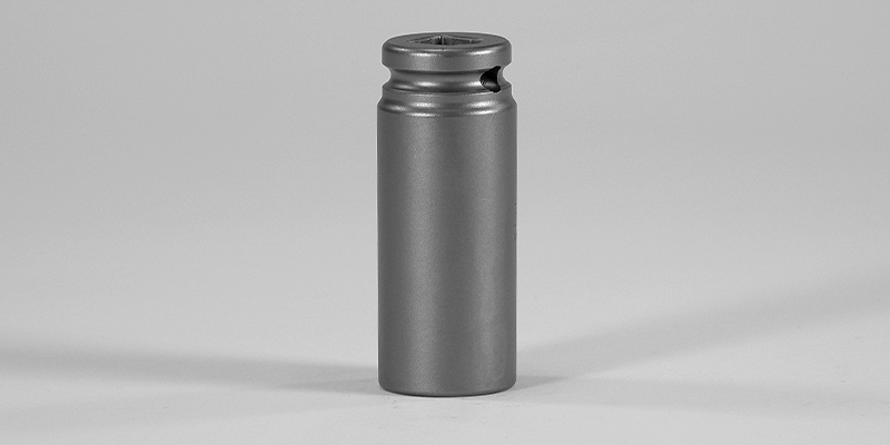15/16" 6-Point Deepwell Socket - 1/2" Drive