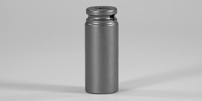 21 mm 12-Point Deepwell Socket - 1/2" Drive