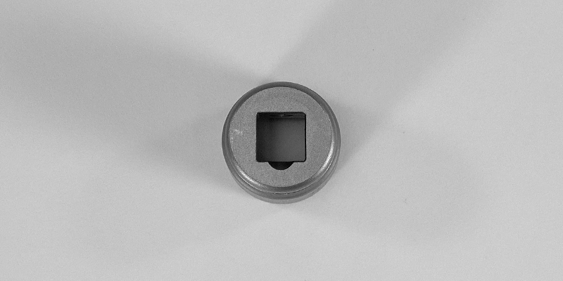 1 -1/16" 6-Point Socket - 1/2" Drive
