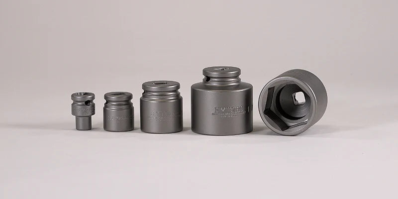 Eco Line Sockets – HYTORC Singapore