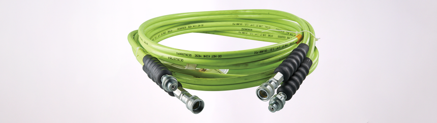 Hydraulic Hose