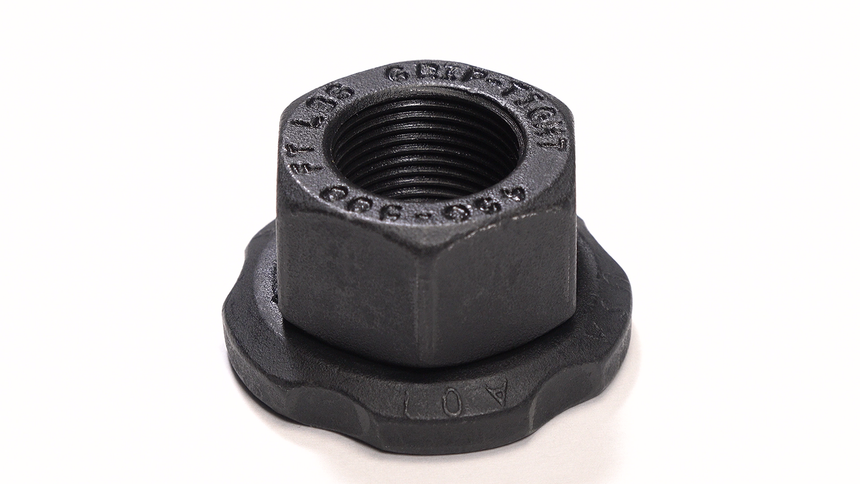 HYTORC GRIP-TIGHT NUT