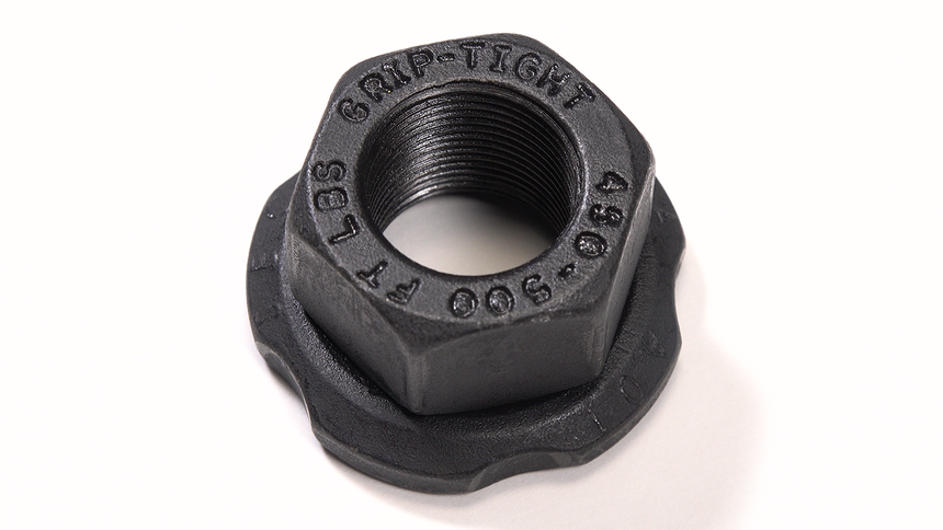 HYTORC GRIP-TIGHT NUT