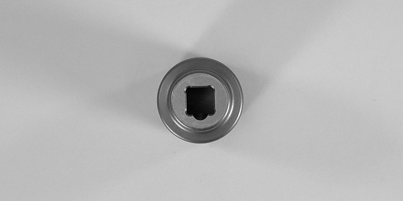 1-1/4" 12-Point Socket - 1/2" Drive