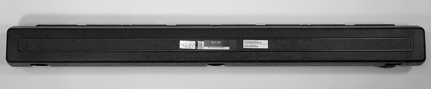 100 - 600 ft-lbs Manual Torque Wrench