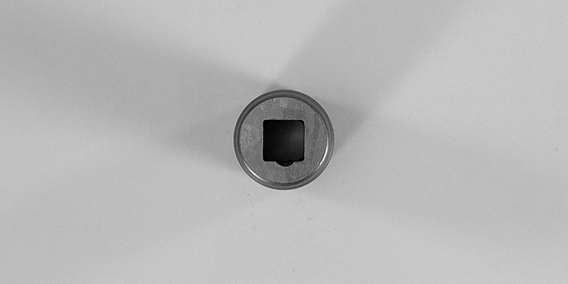 19 mm 6-Point Deepwell Socket - 1/2