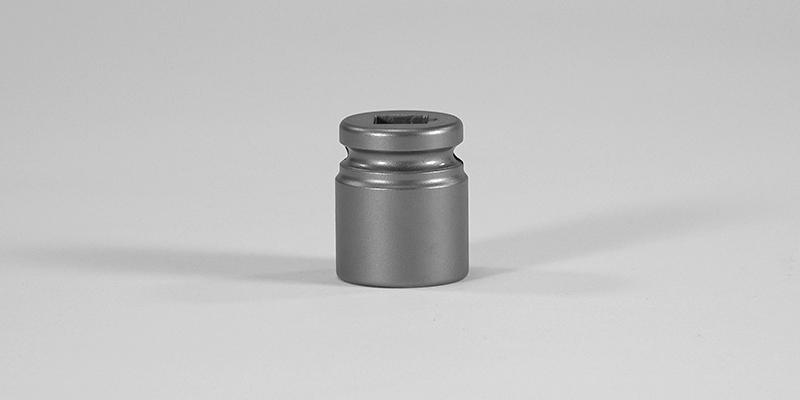 7/8" 6-Point Socket - 1/2" Drive