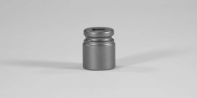 15/16" 12-Point Socket - 1/2" Drive