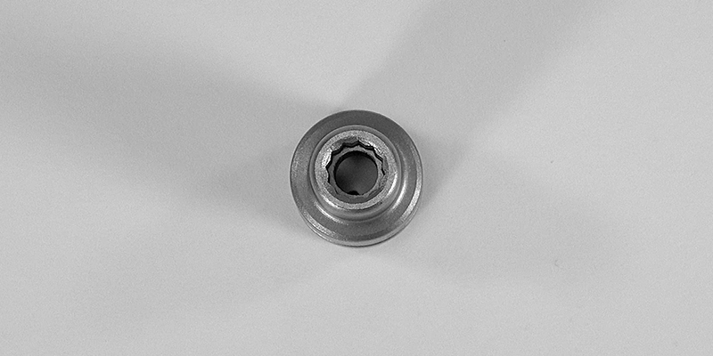 5/16" 12-Point Socket - 1/2" Drive